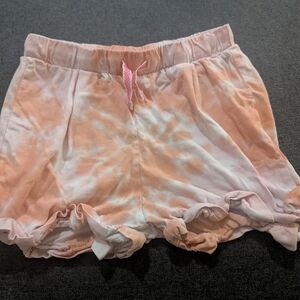 Crewcuts Tie-Dye Shorts